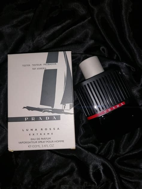 prada luna rossa meaning|Prada Luna Rossa discontinued.